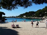 cala dor, Majorca